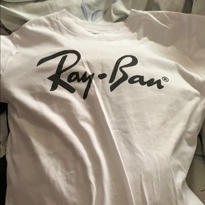 RayBan tee